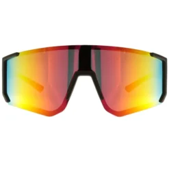 Charly Therapy Lunettes de Soleil Miles - Rose