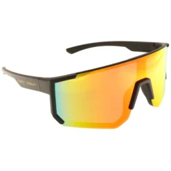 Charly Therapy Lunettes de Soleil Miles - Rose