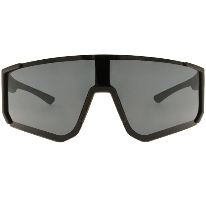 Charly Therapy Lunettes de Soleil Miles - Noir