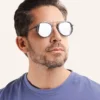 Charly Therapy Lunettes de Soleil Ringo - Flash