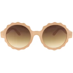 Charly Therapy Lunettes de Soleil Emma - Rose