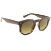 Charly Therapy Lunettes de Soleil Audrey - Bronze