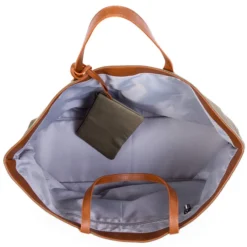 Childhome Family Bag Canvas - Kaki