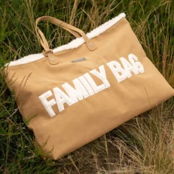 Childhome Family Bag - Daim