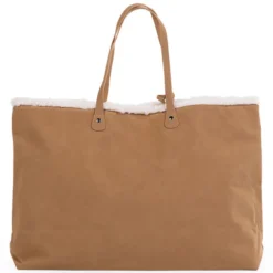 Childhome Family Bag - Daim