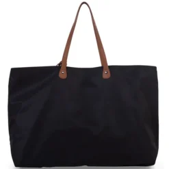 Childhome Family Bag - Noir et Or