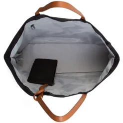 Childhome Family Bag - Noir et Or