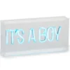 Childhome Lampe Néon It's A Boy
