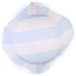 Childhome Panier Biscuit Dreams Bleu Ciel - 35 cm