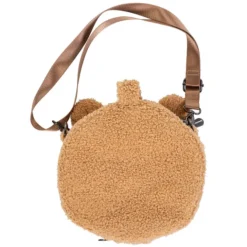 Childhome Sac Ours - Teddy Beige