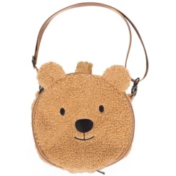 Childhome Sac Ours - Teddy Beige