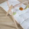 Childhome Support de Berceau Moise - Naturel