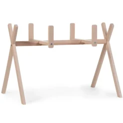 Childhome Support de Berceau Moise - Naturel