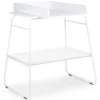 Childhome Table à Langer Ironwood Large - Blanc