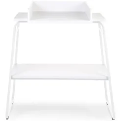 Childhome Table à Langer Ironwood Large - Blanc