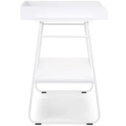 Childhome Table à Langer Ironwood Large - Blanc