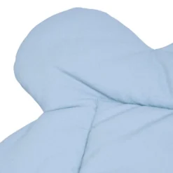 Childhome Tapis de Jeux Biscuit Dreams - Bleu Ciel