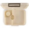 Citron Lunchbox en Tritan - Citron