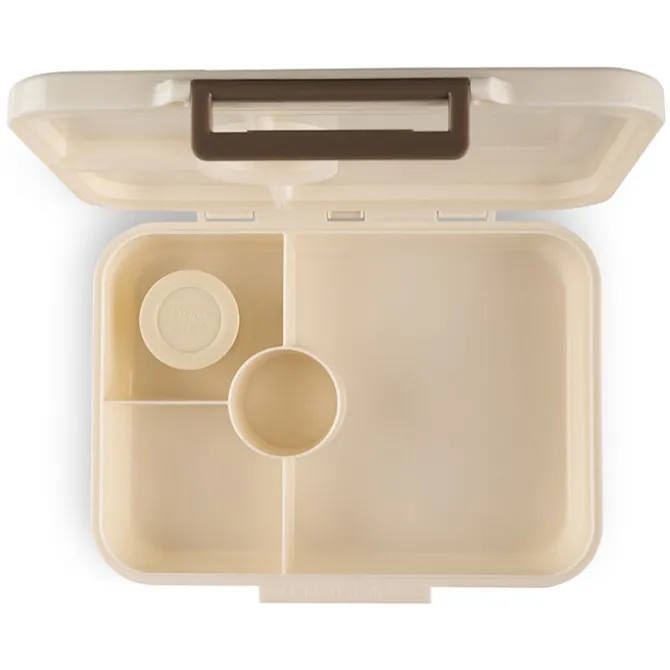 Citron Lunchbox en Tritan - Citron