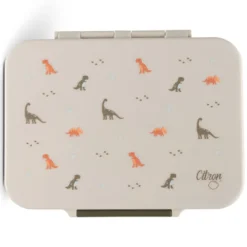 Citron Lunchbox en Tritan - Dino
