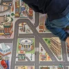 Citypi Tapis de Jeu New York