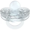 Clipp Tétine de Sevrage Etoile - 2 Ans +