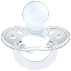 Clipp Tétine de Sevrage Etoile - 2 Ans +