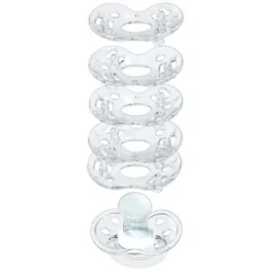 Clipp Tétine de Sevrage Etoile - 2 Ans +