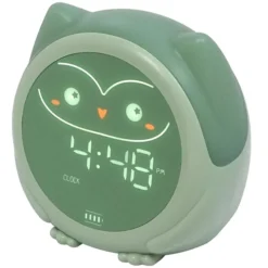 Cloud b Owlie le Réveil Educatif Magique