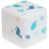 Cloud b Veilleuse Cube B - Ocean