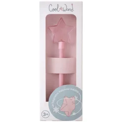 CoolaWand Baguette Magique Rafraîchissante - Rose