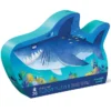 Crocodile Creek Maxi Puzzle 36 Pièces - Le Récif des Requins