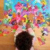 Crocodile Creek Maxi Puzzle 36 Pièces - Le Palais des Sirènes