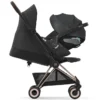 Cybex Adaptateurs Coya