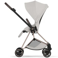 Cybex Assise Mios 2026 - City Grey
