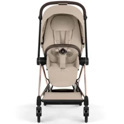 Cybex Assise Mios 2026 - Cozy Beige