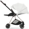 Cybex Assise Mios 2026 - Off White