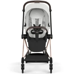 Cybex Assise Mios 2026 - Off White
