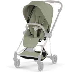 Cybex Assise Mios 2026 - Sage Green