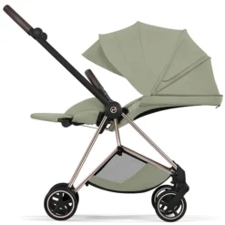 Cybex Assise Mios 2026 - Sage Green