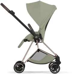 Cybex Assise Mios 2026 - Sage Green