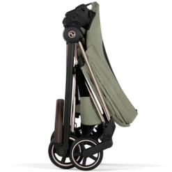 Cybex Assise Mios 2026 - Sage Green
