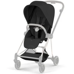 Cybex Assise Mios 2026 - Sepia Black