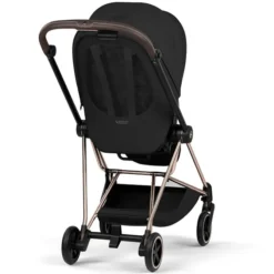 Cybex Assise Mios 2026 - Sepia Black