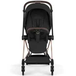 Cybex Assise Mios 2026 - Sepia Black