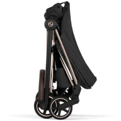 Cybex Assise Mios 2026 - Sepia Black
