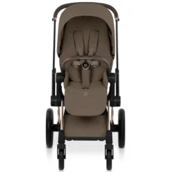 Cybex Assise Priam 2026 - Chocolate Brown