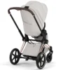 Cybex Assise Priam 2026 - City Grey