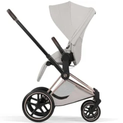 Cybex Assise Priam 2026 - City Grey