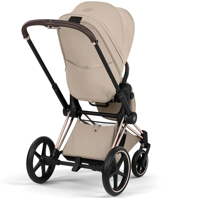 Cybex Assise Priam 2026 - Cozy Beige